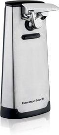 Hamilton Beach Extra-Tall Electric Automatic Can Opener by HamiltonBeach