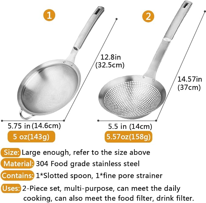 Fine Mesh Stainless Steel Metal - Image 6