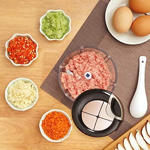 Vegetable Chopper Kitchen Vegetable Slicer Spiralizer Slicer