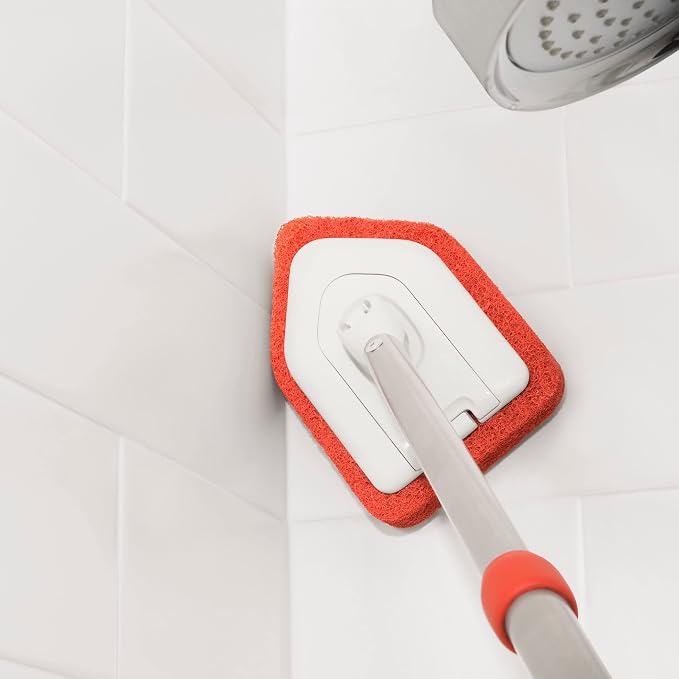 OXO Good Grips Tub and Tile Scrubber Refill - Image 4
