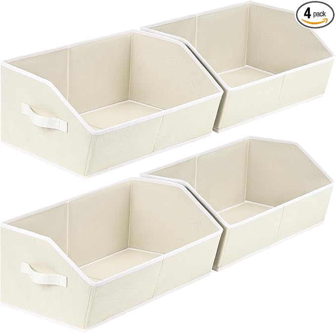 Homsorout Cube Storage Organizer by Homsorout