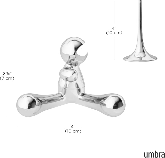 Umbra Rodeo Buddy Bottle Opener - Image 3