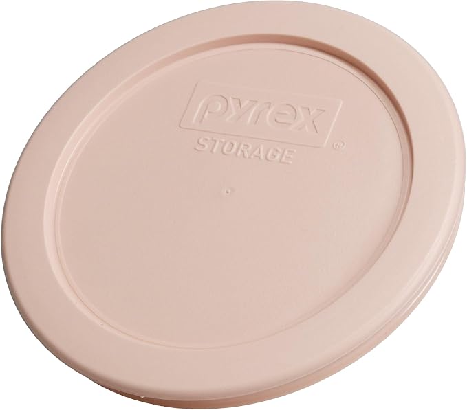 Pyrex 7202-PC 1 Cup White Mint, 7200-PC 2 Cup Rosewater Pink, 7201-PC 4 Cup - Image 5