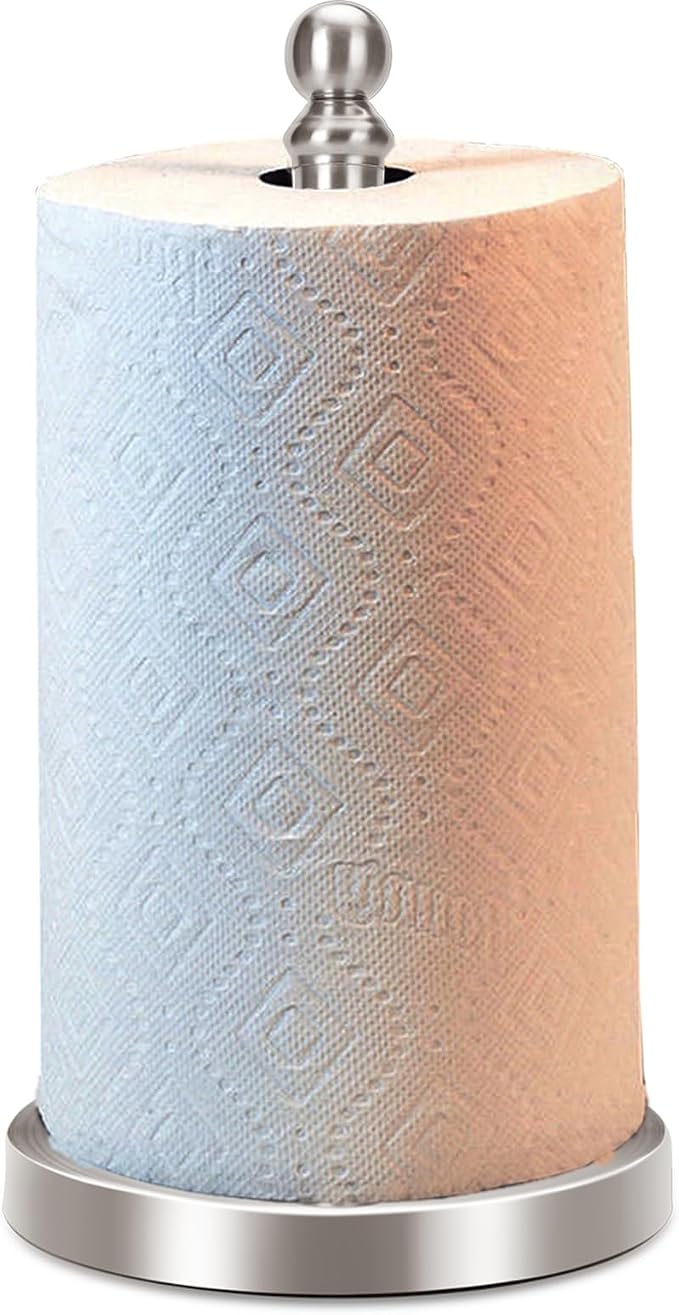 Exilon Paper Towel Holder Countertop by Exilon