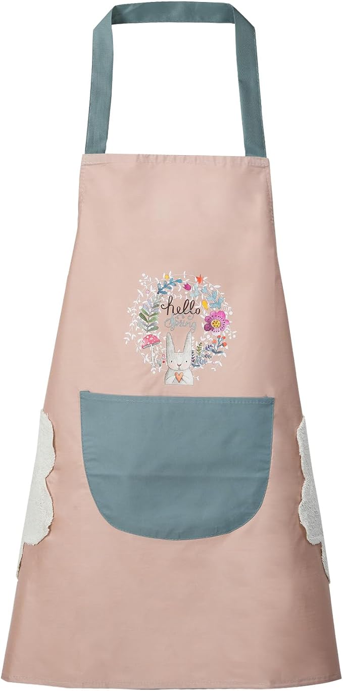 DILLMAN Women Kitchen Apron by DILLMAN