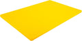 Thirteen Chefs Large 18 x 12 Yellow Cutting Board by ThirteenChefs