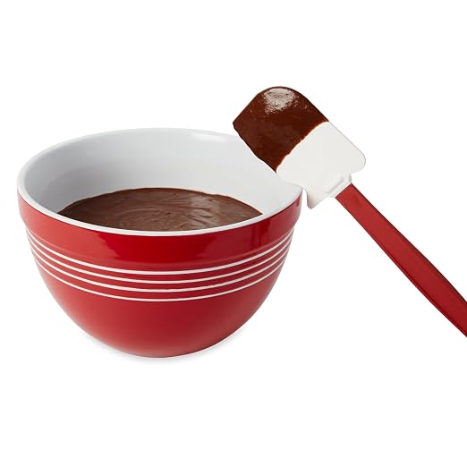 Rubbermaid Commercial Products High Heat Resistant Silicone Heavy Duty - Image 4