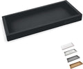 Spacewiser Countertop and Vanity Tray – Small 7.7” Silicone Tray, Soap by Spacewiser