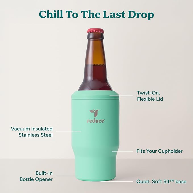 Reduce 4-in-1 Drink Cooler - Image 4