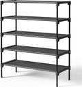 Kitsure Shoe Rack by Kitsure