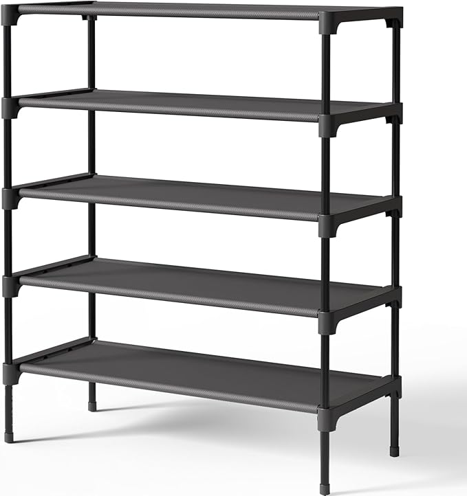 Kitsure Shoe Rack by Kitsure
