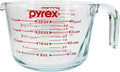 Pyrex 5301485 4 Cup Glass Measuring Cup by Pyrex