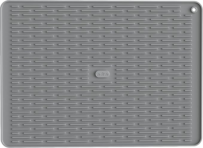 ME.FAN Silicone Dish Drying Mat by MEFAN