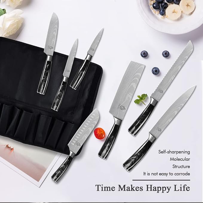 FULLHI Knife Set - Image 5