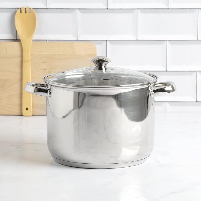 Ecolution Stainless Steel - Image 10