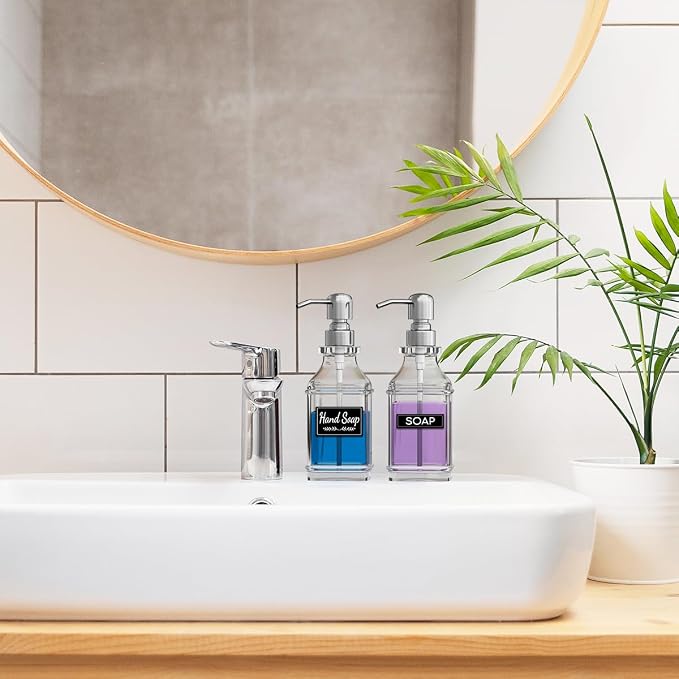 LMQML Soap Dispenser - Image 7