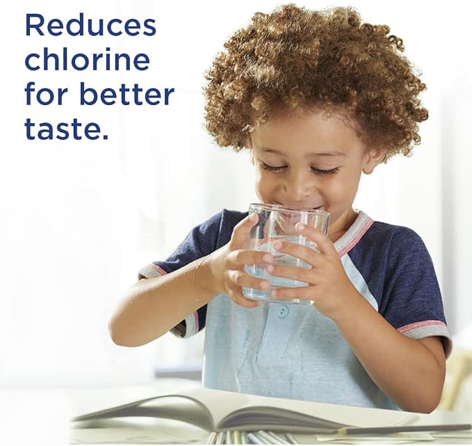 PUR 7-Cup Water Filter Pitcher, Great-Tasting Water, Dishwasher Safe, Faster - Image 9