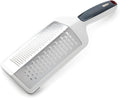 Zyliss SmoothGlide Dual Grater – Handheld by Zyliss