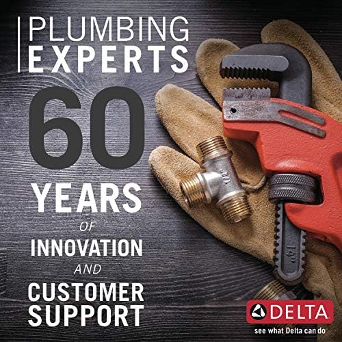Delta Faucet RP1001SS Soap/Lotion Dispenser