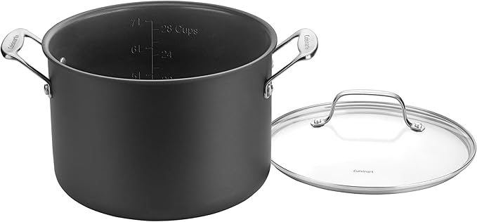 Cuisinart Chef's Classic PURELYCERAMIC™ Nonstick PFAS Free Hard-Anodized by Cuisinart
