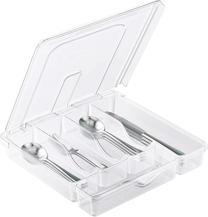 Utensil Holder for Countertop by ConferenceTable