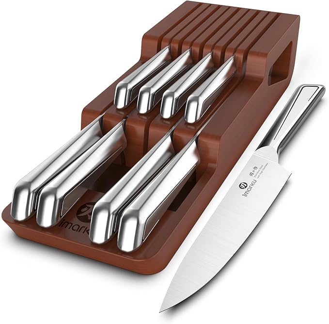 imarku Knife Set, Kitchen Knife Sets by imarku