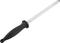 Mercer Culinary-M15910 Diamond Honing Steel, 10 Inch by MercerCulinary