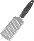 1Pack Stainless Steel Cheese Grater, Handheld Cheese Grater, Ergonomic by Unknown