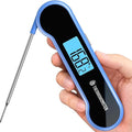 0.5 Sec Instant Read Meat Thermometer Digital by ThermoMonster