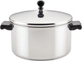 Farberware Classic Stainless Steel 6-Quart Stockpot by Farberware