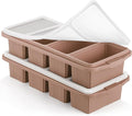 Ztomine Silicone Freezer Tray by Ztomine
