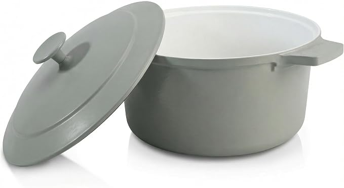 Gotham Steel 5 Qt Dutch Oven Pot by GothamSteel