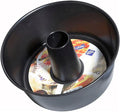 Winco Non-stick Angel Food Cake Pan, Carbon Steel by Winco