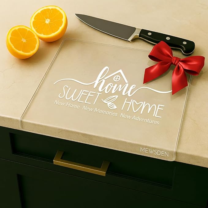 House Warming Gifts New Home by MEWSDEN