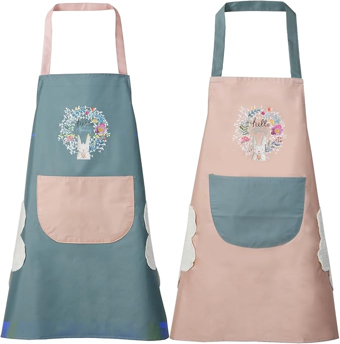 DILLMAN Women Kitchen Apron by DILLMAN
