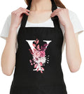 Personalized Aprons for Women by OzosKeiw
