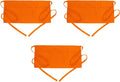 BOHARERS Waist Apron with 3 Pockets 3 Pack by BOHARERS