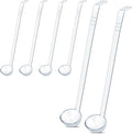 6 Pcs 1 Oz Small Ladle 13 Inches Mini Ladles by Unknown