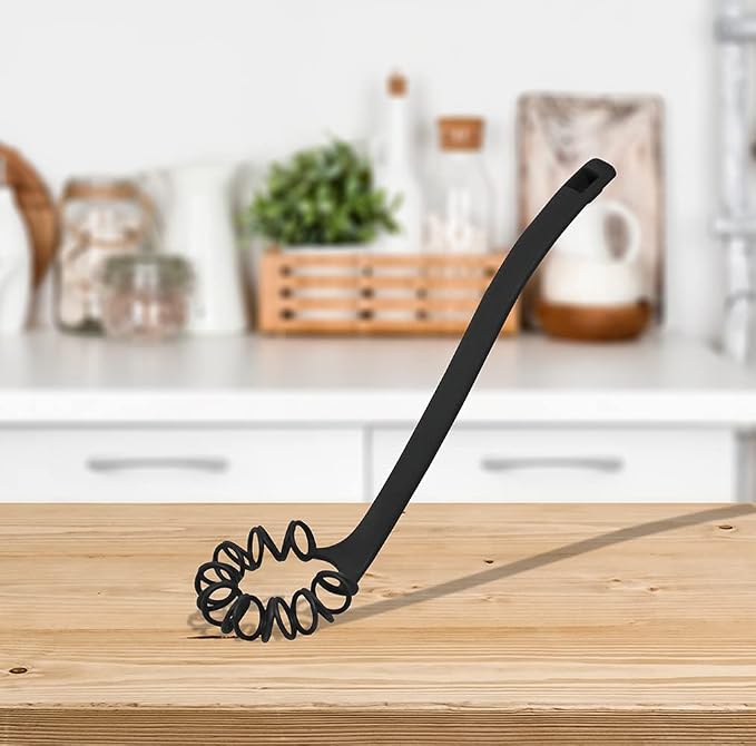 Whisk Mixer Beater - Image 2
