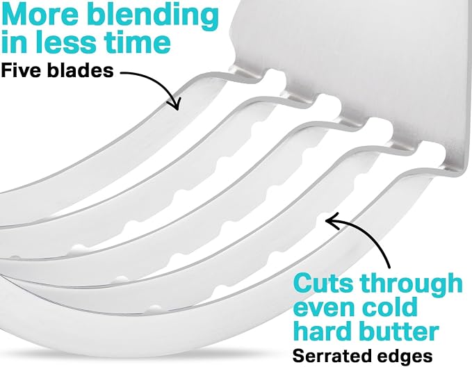 Pastry Cutter Tool - Image 5