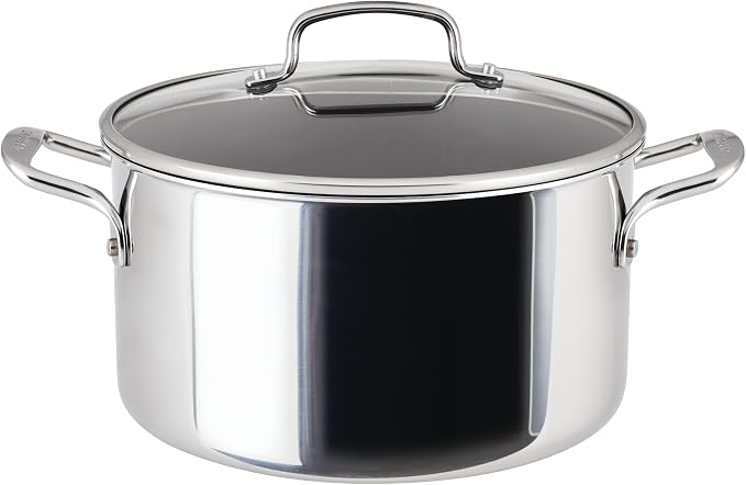 Circulon C1 Series Clad Stainless Steel by Circulon