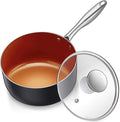 MICHELANGELO 1 Quart Saucepan by Michelangelo