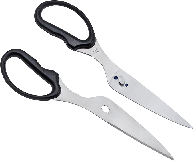 HENCKELS Take-Apart Kitchen Shears - Image 4