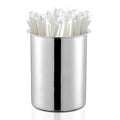 OCS Parts 6.75-Inch Kitchen Utensil Holder | Stainless Steel Dishwasher Safe by OCSParts