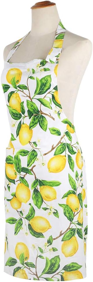 G2PLUS Cotton Kitchen Apron - Image 5