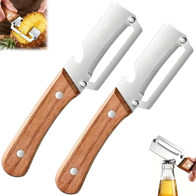 MultiFunctional Vegetable Peeler by Unknown