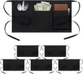 BOHARERS 6 Pack Waitress Aprons by BOHARERS