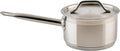 Winco Heavy-Duty Stainless Steel Sauce Pan by Winco