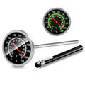 Instant Read Meat Thermometer by Unknown