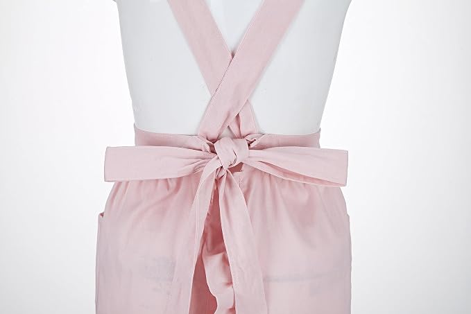 Hyzrz Retro Adjustable Ruffle Aprons - Image 6